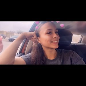 Meet your Posher, Destiney